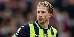 Manchester City met le paquet pour le successeur de De Bruyne